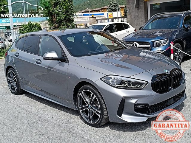 BMW 118 I M-SPORT STEPTRONIC/AUTOMATICA  - foto 30
