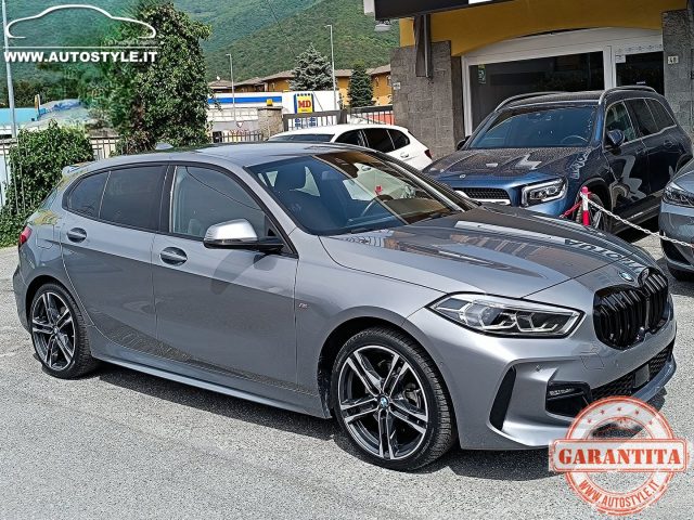 BMW 118 I M-SPORT STEPTRONIC/AUTOMATICA  - foto 31