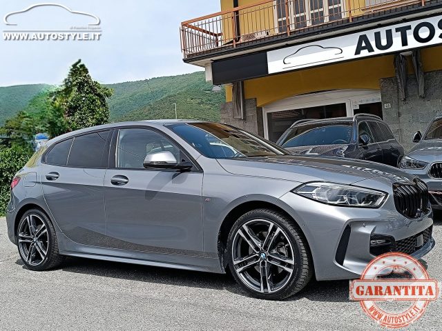 BMW 118 I M-SPORT STEPTRONIC/AUTOMATICA  - foto 32