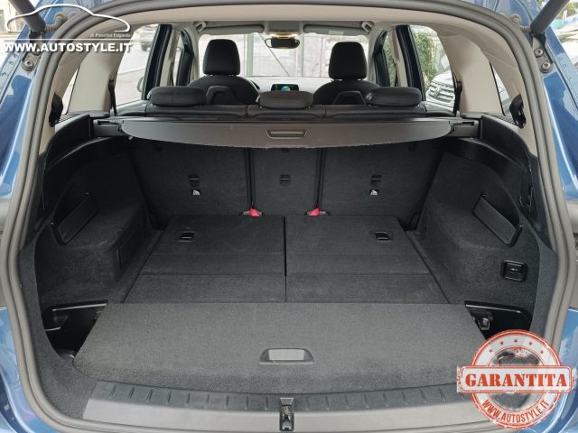 BMW 216 D GRAN TOURER 7POSTI STEPTRONIC  - foto 17