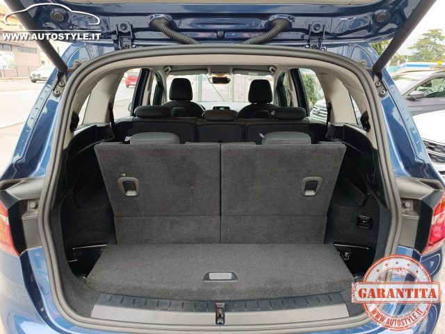 BMW 216 D GRAN TOURER 7POSTI STEPTRONIC  - foto 16