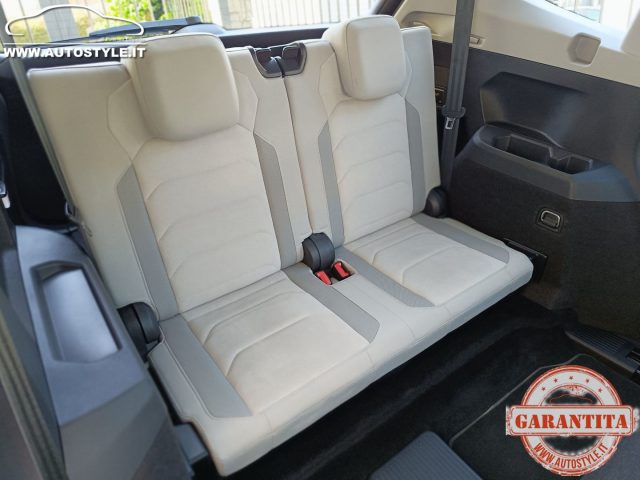 VOLKSWAGEN TIGUAN ALLSPACE 2.0 TDI DSG *7 POSTI* ELEGANCE 1 - foto 18