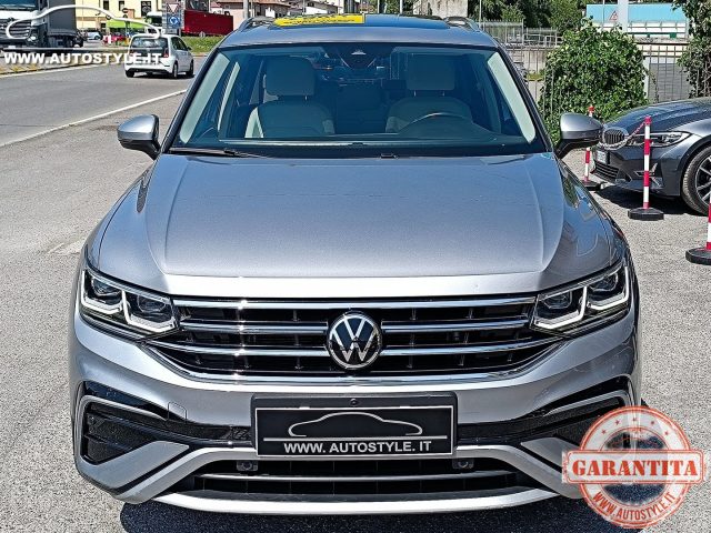 VOLKSWAGEN TIGUAN ALLSPACE 2.0 TDI DSG *7 POSTI* ELEGANCE 1 - foto 32