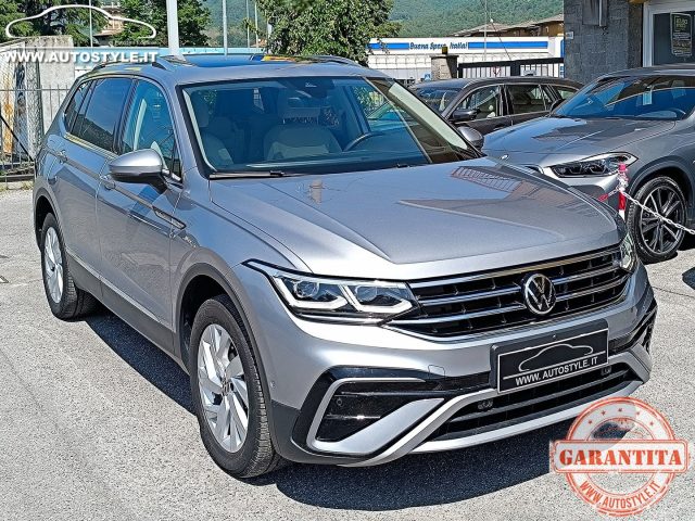 VOLKSWAGEN TIGUAN ALLSPACE 2.0 TDI DSG *7 POSTI* ELEGANCE 1 - foto 34