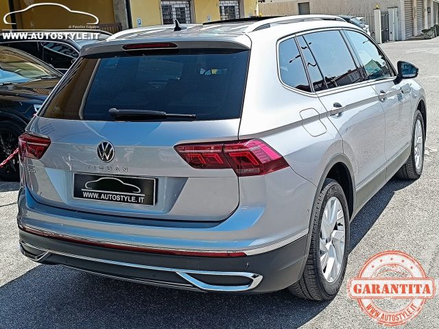 VOLKSWAGEN TIGUAN ALLSPACE 2.0 TDI DSG *7 POSTI* ELEGANCE 1 - foto 46