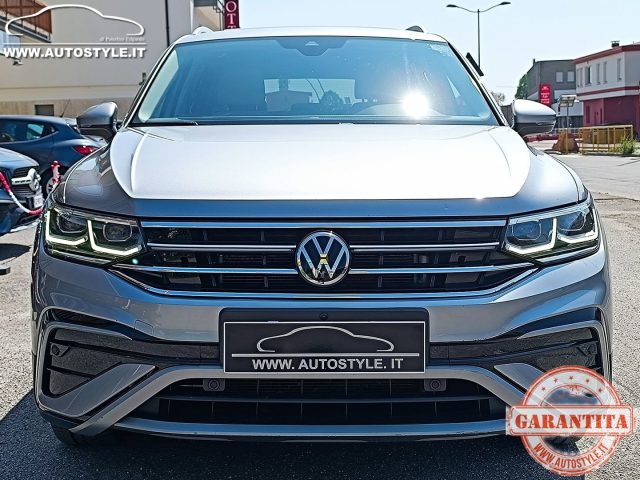 VOLKSWAGEN TIGUAN ALLSPACE 2.0 TDI DSG *7 POSTI* ELEGANCE 1 - foto 20