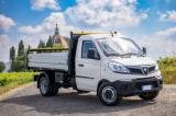 VENDO Veicoli commerciali a Tolmezzo – foto 1