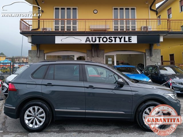 VOLKSWAGEN TIGUAN 2.0 TDI 150 CV SCR DSG LIFE - foto 6