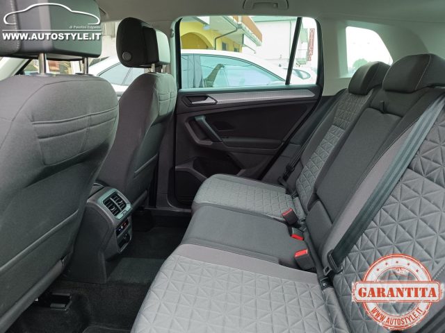 VOLKSWAGEN TIGUAN 2.0 TDI 150 CV SCR DSG LIFE - foto 15