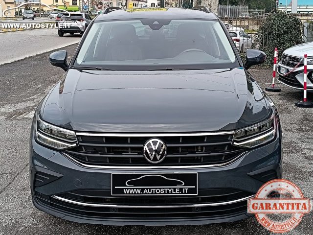 VOLKSWAGEN TIGUAN 2.0 TDI 150 CV SCR DSG LIFE - foto 17