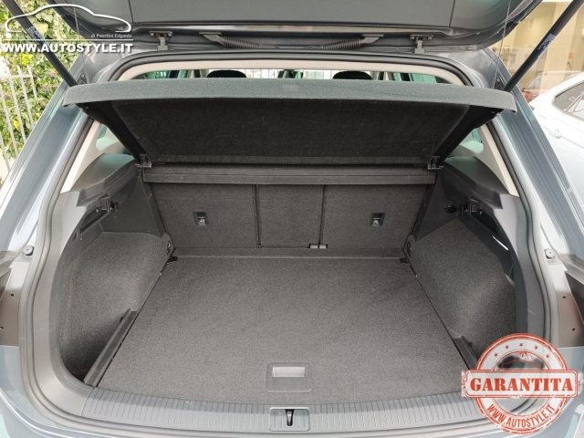VOLKSWAGEN TIGUAN 2.0 TDI 150 CV SCR DSG LIFE - foto 16