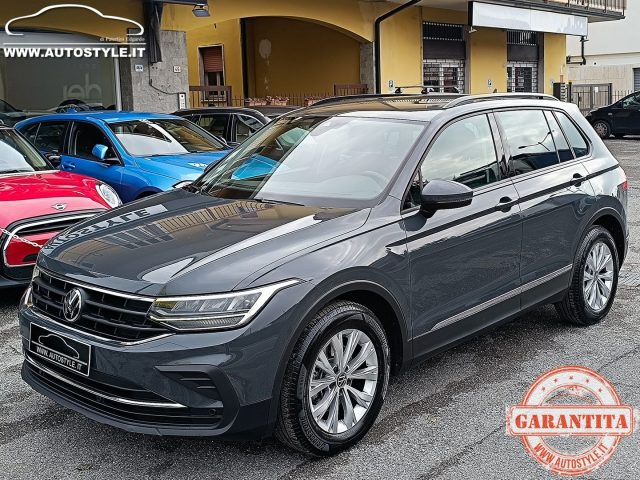VOLKSWAGEN TIGUAN 2.0 TDI 150 CV SCR DSG LIFE - foto 27