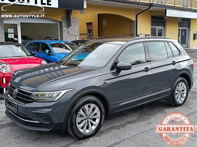 VOLKSWAGEN TIGUAN 2.0 TDI 150 CV SCR DSG LIFE - foto 28