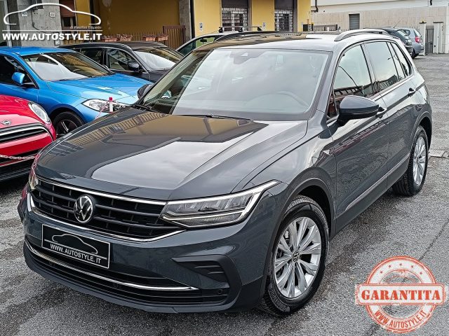VOLKSWAGEN TIGUAN 2.0 TDI 150 CV SCR DSG LIFE - foto 36