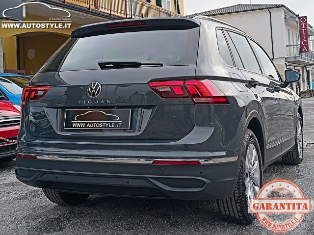 VOLKSWAGEN TIGUAN 2.0 TDI 150 CV SCR DSG LIFE - foto 43