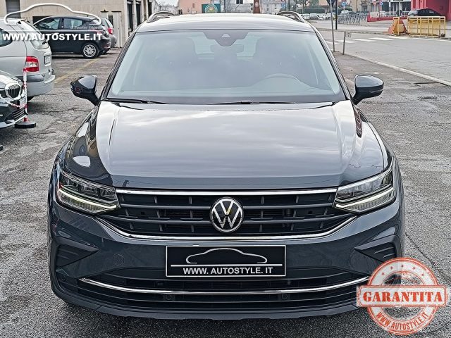 VOLKSWAGEN TIGUAN 2.0 TDI 150 CV SCR DSG LIFE - foto 33