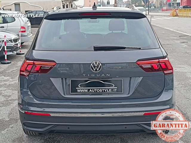 VOLKSWAGEN TIGUAN 2.0 TDI 150 CV SCR DSG LIFE - foto 39