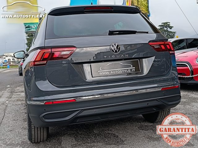 VOLKSWAGEN TIGUAN 2.0 TDI 150 CV SCR DSG LIFE - foto 40