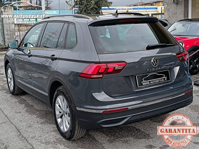 VOLKSWAGEN TIGUAN 2.0 TDI 150 CV SCR DSG LIFE - foto 44