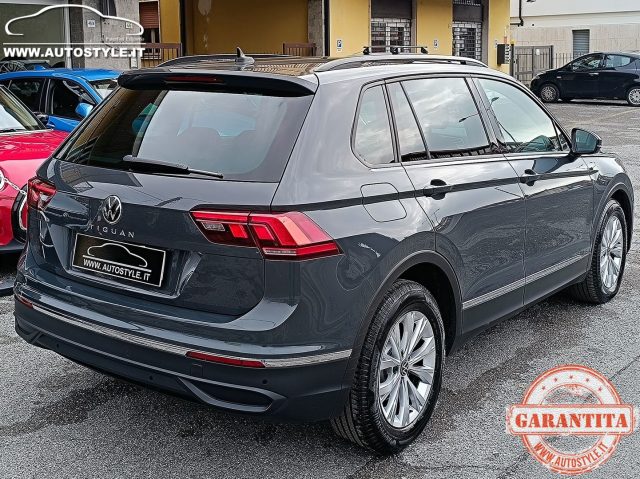 VOLKSWAGEN TIGUAN 2.0 TDI 150 CV SCR DSG LIFE - foto 47