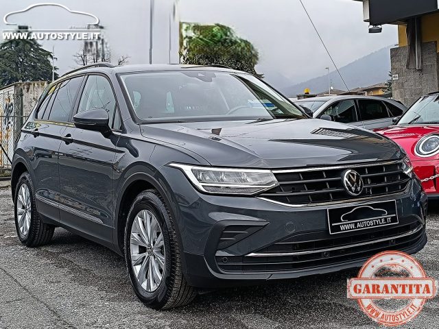VOLKSWAGEN TIGUAN 2.0 TDI 150 CV SCR DSG LIFE - foto 22