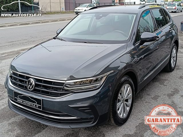 VOLKSWAGEN TIGUAN 2.0 TDI 150 CV SCR DSG LIFE - foto 23