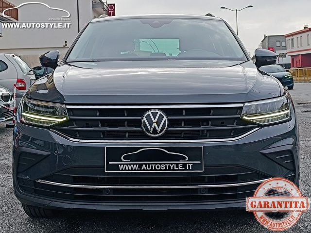VOLKSWAGEN TIGUAN 2.0 TDI 150 CV SCR DSG LIFE - foto 25