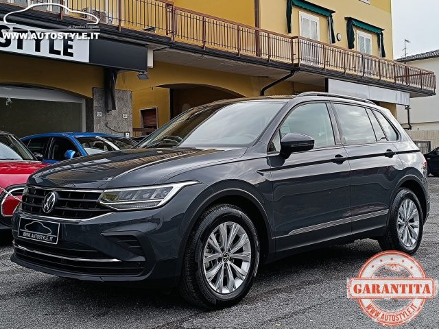VOLKSWAGEN TIGUAN 2.0 TDI 150 CV SCR DSG LIFE - foto 30
