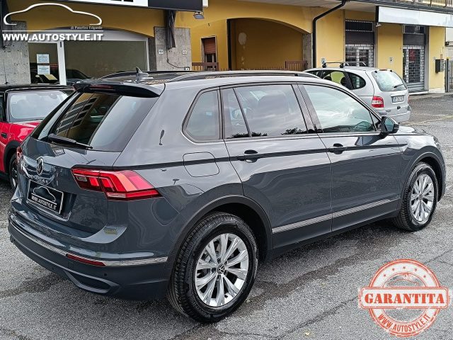 VOLKSWAGEN TIGUAN 2.0 TDI 150 CV SCR DSG LIFE - foto 49