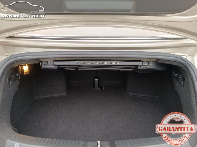 VOLKSWAGEN MAGGIOLINO CABRIO 2.0 TDI CLUB BMT 110CV EU - foto 17