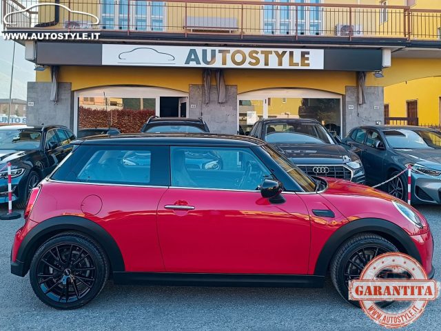 MINI COOPER 1.5 136CV CLASSIC F56 2/3PORTE - foto 7