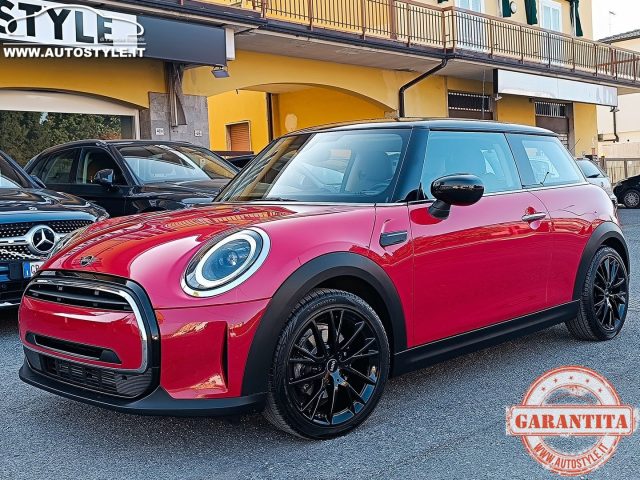 MINI COOPER 1.5 136CV CLASSIC F56 2/3PORTE - foto 37