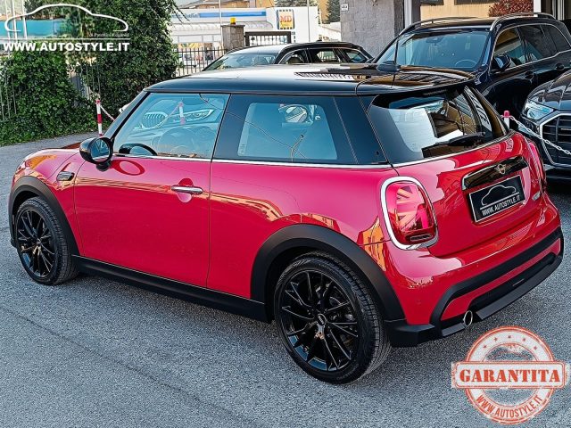 MINI COOPER 1.5 136CV CLASSIC F56 2/3PORTE - foto 10