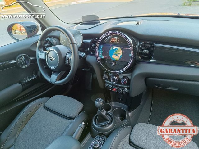 MINI COOPER 1.5 136CV CLASSIC F56 2/3PORTE - foto 13