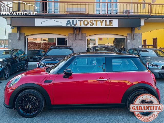 MINI COOPER 1.5 136CV CLASSIC F56 2/3PORTE - foto 6
