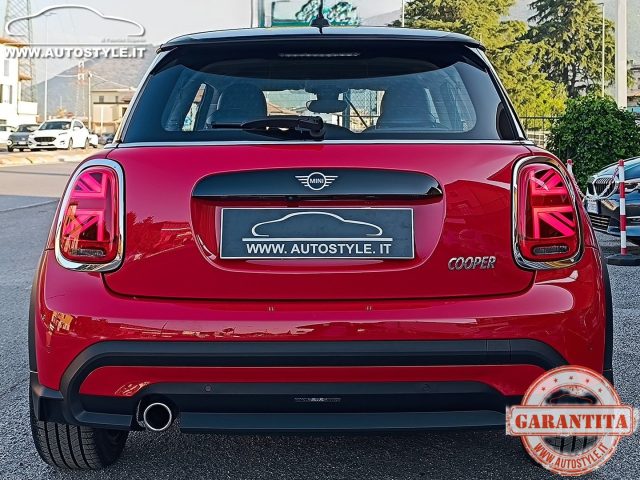 MINI COOPER 1.5 136CV CLASSIC F56 2/3PORTE - foto 8