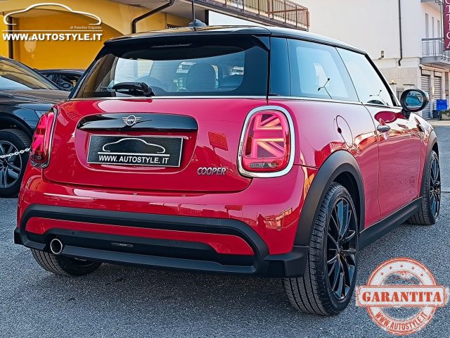 MINI COOPER 1.5 136CV CLASSIC F56 2/3PORTE - foto 9