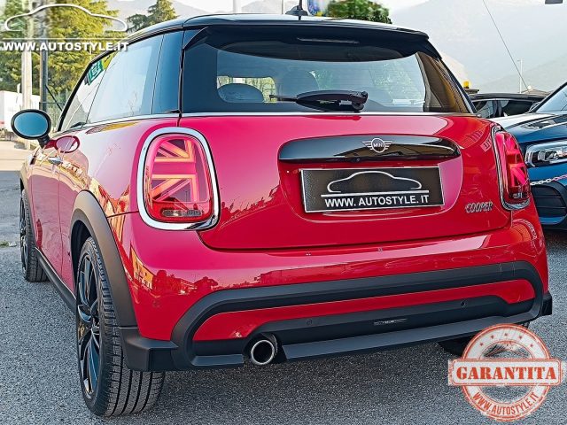 MINI COOPER 1.5 136CV CLASSIC F56 2/3PORTE - foto 46
