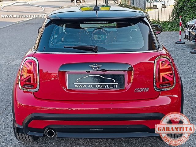 MINI COOPER 1.5 136CV CLASSIC F56 2/3PORTE - foto 49