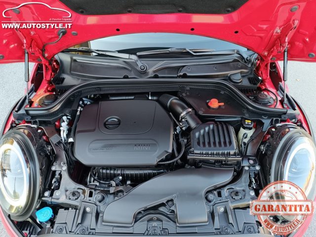 MINI COOPER 1.5 136CV CLASSIC F56 2/3PORTE - foto 17