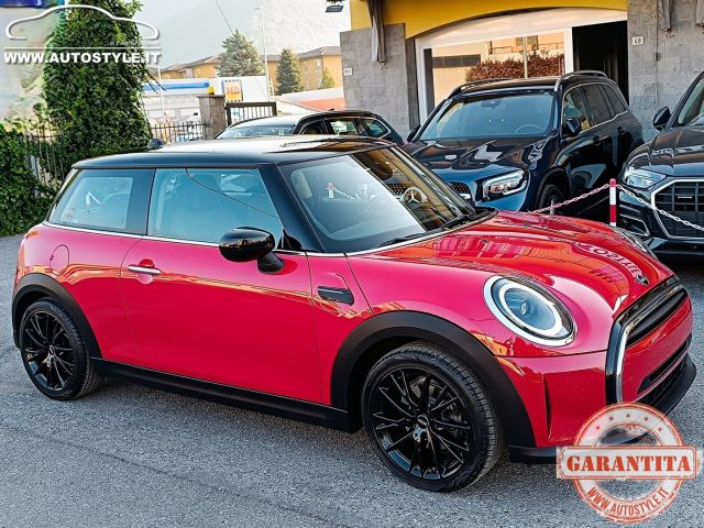MINI COOPER 1.5 136CV CLASSIC F56 2/3PORTE - foto 18