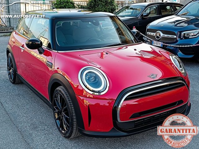 MINI COOPER 1.5 136CV CLASSIC F56 2/3PORTE - foto 19