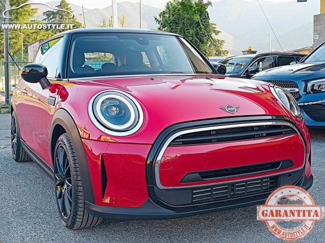 MINI COOPER 1.5 136CV CLASSIC F56 2/3PORTE - foto 20