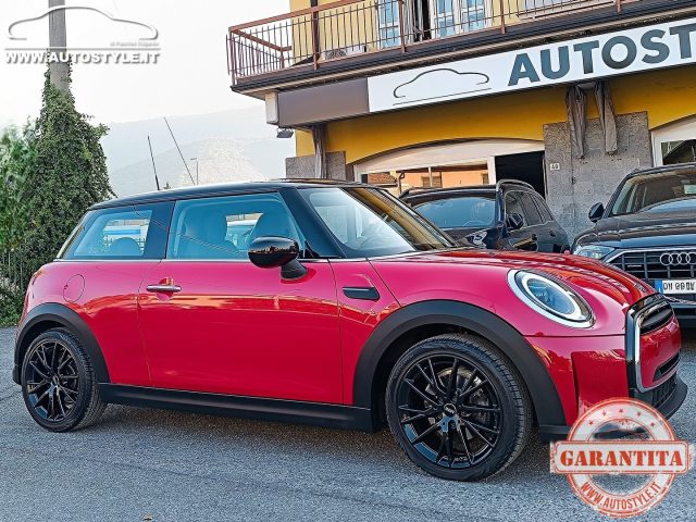 MINI COOPER 1.5 136CV CLASSIC F56 2/3PORTE - foto 22