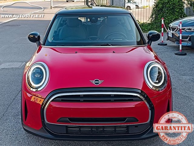 MINI COOPER 1.5 136CV CLASSIC F56 2/3PORTE - foto 23