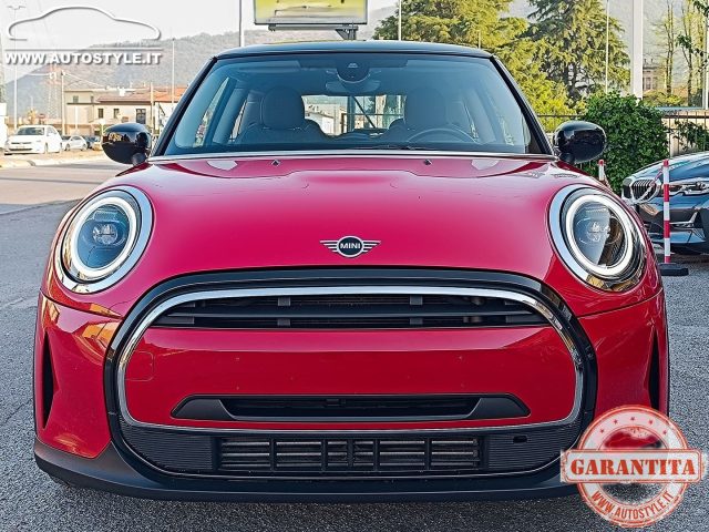 MINI COOPER 1.5 136CV CLASSIC F56 2/3PORTE - foto 24