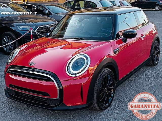 MINI COOPER 1.5 136CV CLASSIC F56 2/3PORTE - foto 26