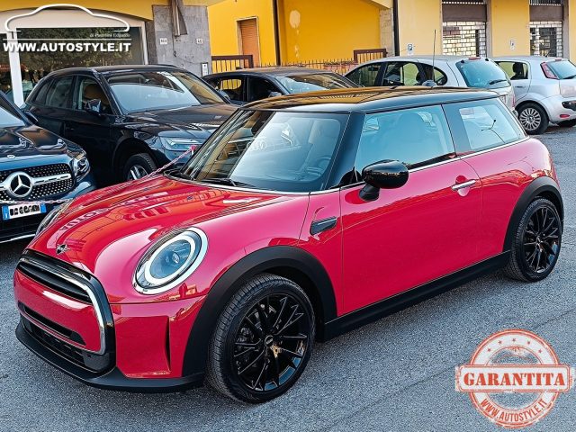 MINI COOPER 1.5 136CV CLASSIC F56 2/3PORTE - foto 27