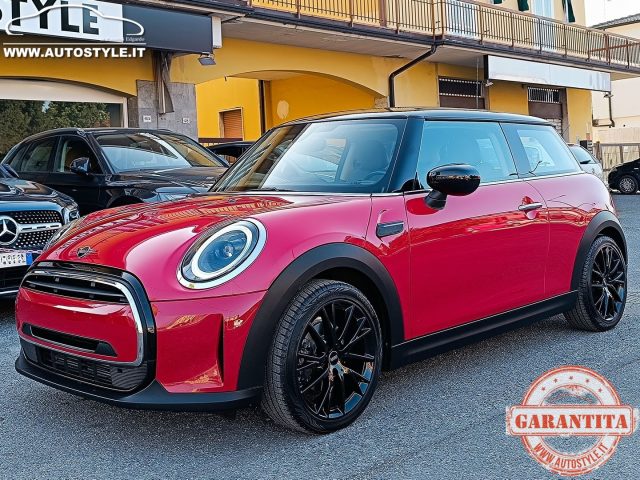 MINI COOPER 1.5 136CV CLASSIC F56 2/3PORTE - foto 30