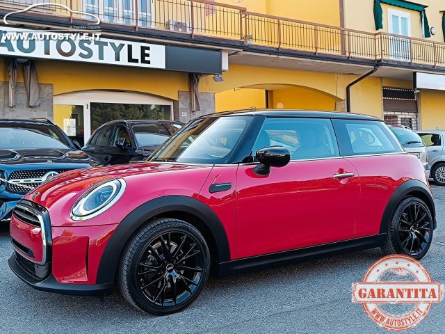 MINI COOPER 1.5 136CV CLASSIC F56 2/3PORTE - foto 31